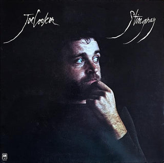 Joe Cocker- Stingray - DarksideRecords