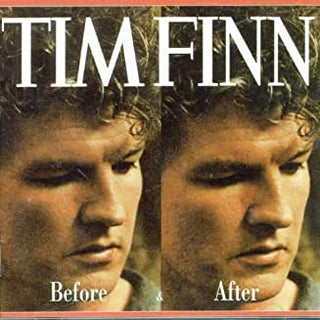 Tim Finn- Before & After - Darkside Records
