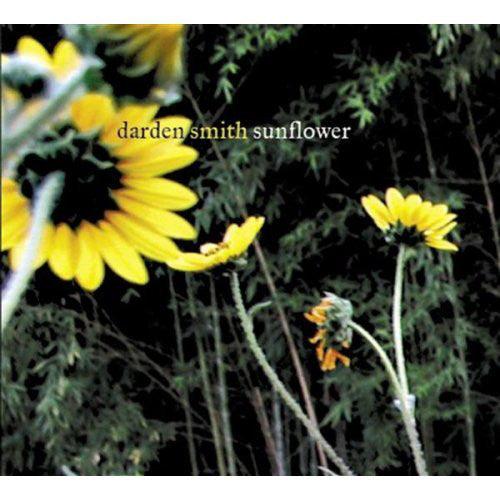 Darden Smith- Sunflower - DarksideRecords