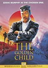 The Golden Child - DarksideRecords