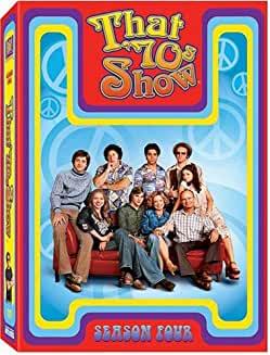 That 70's Show: Season 4 - DarksideRecords