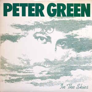 Peter Green- In The Skies - DarksideRecords