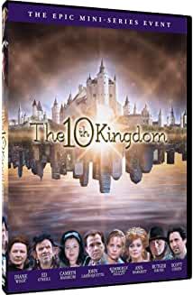 The 10th Kingdom - Darkside Records