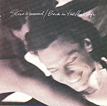 Steve Winwood- Back In The High Life - DarksideRecords