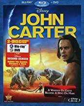 John Carter - Darkside Records