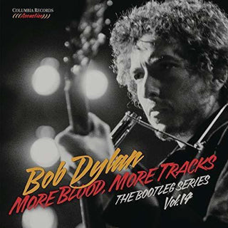 Bob Dylan- More Blood, More Tracks: The Bootleg Series, Volume 14 - Darkside Records