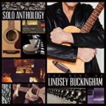 Lindsey Buckingham- Solo Anthology - Darkside Records