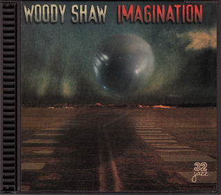 Woody Shaw- Imagination - Darkside Records