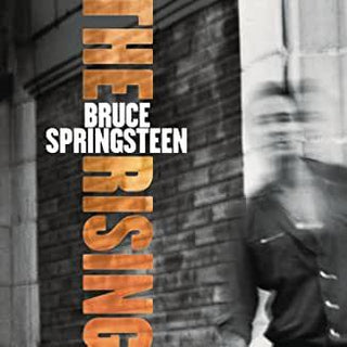 Bruce Springsteen- The Rising - DarksideRecords