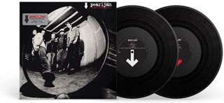 Pearl Jam- Rearview-Mirror Vol. 2 (Down Side) - Darkside Records