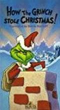 How The Grinch Stole Christmas - Darkside Records