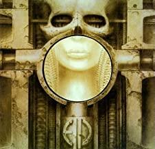 Emerson Lake & Palmer- Brain Salad Surgery - DarksideRecords