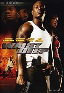 Waist Deep - Darkside Records
