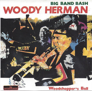 Woody Herman- Woodchopper's Ball - Darkside Records