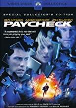 Paycheck - DarksideRecords