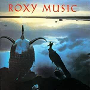 Roxy Music- Avalon - DarksideRecords