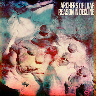 Archers of Loaf- Reason In Decline - Darkside Records