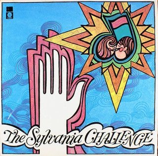 Various- The Sylvania Challenge - Darkside Records