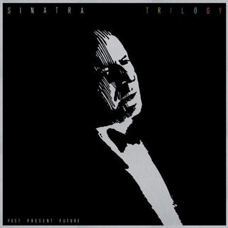 Frank Sinatra- Trilogy: Past, Present, Future - Darkside Records