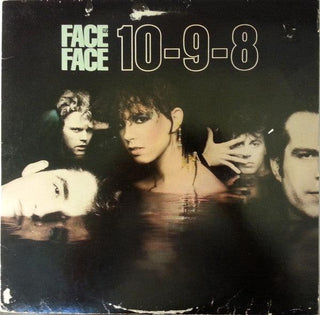 Face To Face- 10-9-8 (12”)