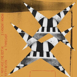 Lifeguard- Crowd Can Talk / Dressed In Trenches (CD)