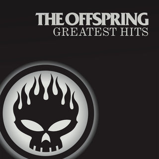 The Offspring- Greatest Hits - Darkside Records