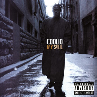 Coolio- My Soul (25th Anniv) - Darkside Records