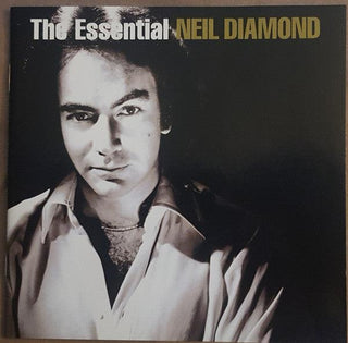 Neil Diamond- The Essential Neil Diamond