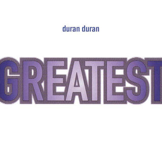 Duran Duran- Greatest - DarksideRecords