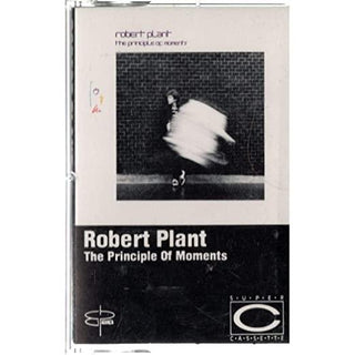 Robert Plant- The Principle of Moments - Darkside Records