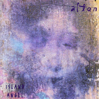 Altan- Island Angel - Darkside Records