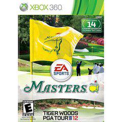 Tiger Woods PGA Tour 12: The Masters - Darkside Records