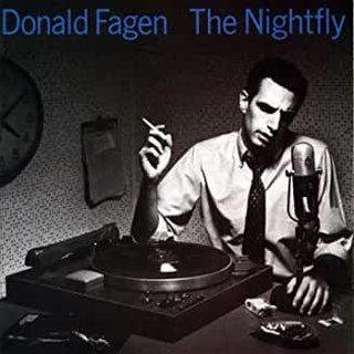 Donald Fagen- The Nightfly - DarksideRecords