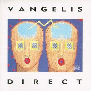 Vangelis- Direct - DarksideRecords