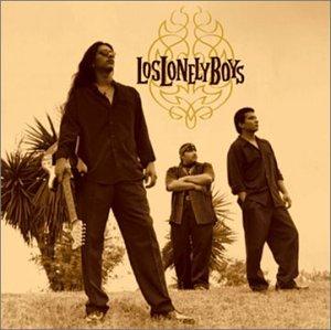 Los Lonely Boys- Los Lonely Boys - Darkside Records