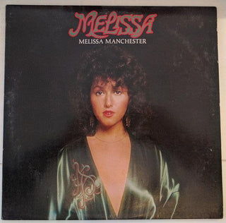 Melissa Manchester- Melissa - DarksideRecords