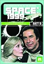 Space 1999 Set 5 - Darkside Records