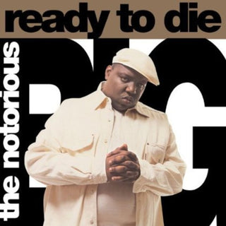 Notorious B.I.G.- Ready to Die - Darkside Records