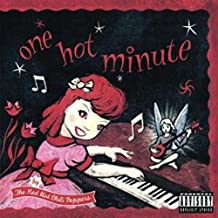 Red Hot Chili Peppers- One Hot Minute - DarksideRecords