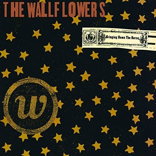 The Wallflowers- Bringing Down The Horse - Darkside Records