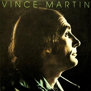 Vince Martin- Vince Martin - Darkside Records