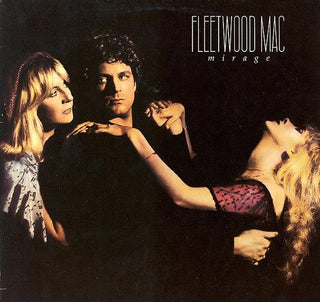 Fleetwood Mac- Mirage - DarksideRecords