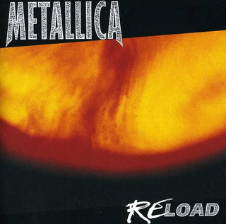 Metallica- Re-load - Darkside Records