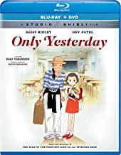 Only Yesterday - Darkside Records