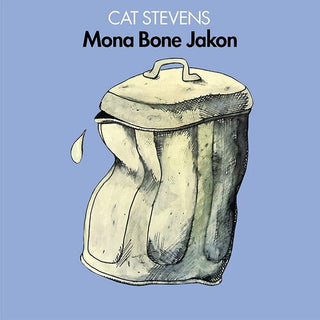 Cat Stevens- Mona Bone Jakon - Darkside Records