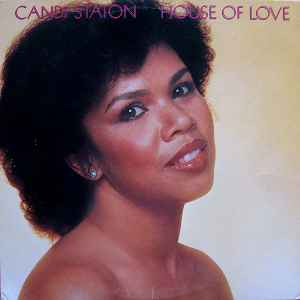 Candi Staton- House Of Love - Darkside Records