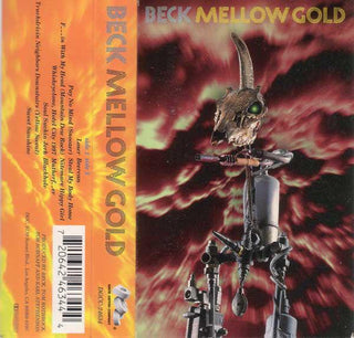 Beck- Mellow Gold - Darkside Records