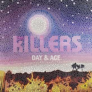 The Killers- Day & Age - DarksideRecords