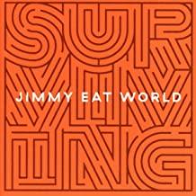 Jimmy Eat World- Surviving - DarksideRecords