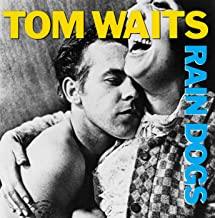 Tom Waits- Rain Dogs - DarksideRecords